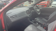 Volkswagen Polo 1.0 TSI R-Line 5dr Petrol Hatchback